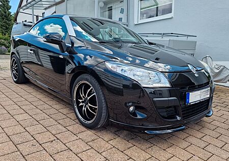 Renault Megane Coupé-Cabriolet TCe 130 Luxe Luxe
