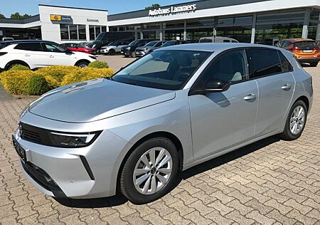 Opel Astra L Lim. 5-trg. Edition *Navi*Kamera*SHZ*