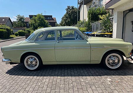 Volvo Amazon
