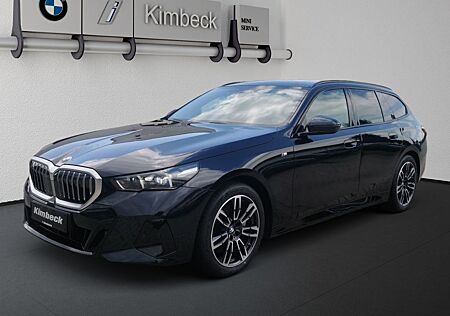 BMW 540d xDrive Touring M SPORT Sitzbelüft Bowers&Wi