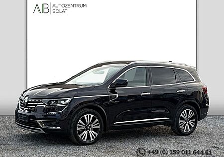 Renault Koleos Initiale Paris 4x4°SCHIEBEDACH°LEDER°BOSE