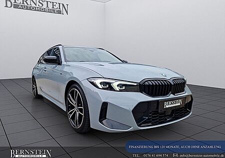 BMW 320d xDrive M Sport|LED|NAVI|ACC