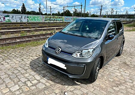VW Up Volkswagen e-! Style "Plus" LED Garantie bis 08/27