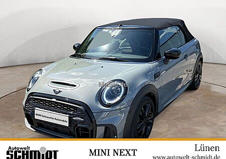 Mini Cooper S Cabrio JCW Trim + 2Jahre-NEXT-GARANTIE