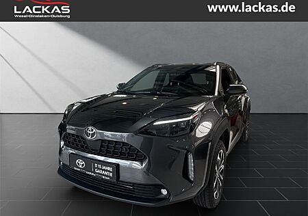 Toyota Yaris Cross Hybrid FWD Teamplayer 1.5 *CarPlay*K