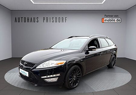 Ford Mondeo Turnier Trend CarPlay/RFK/Tempomat/AHK