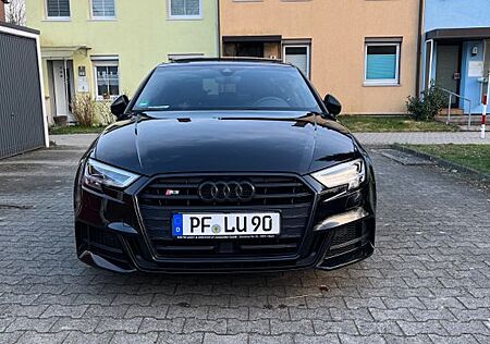 Audi S3 Limousine