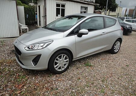 Ford Fiesta Cool & Connect 1.5 DCi-KLiMA-APPLECARPLAY