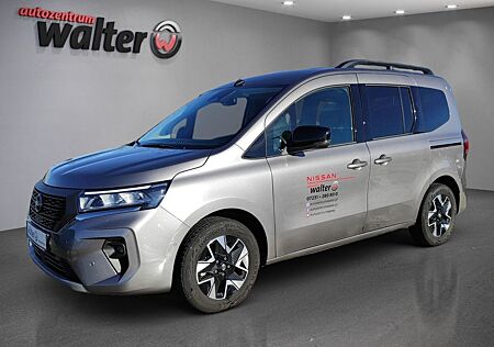 Nissan Townstar Kombi L1 AT N-CONNECTA,2ST,Navi,Design