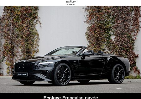 Bentley Continental GTC GTC Speed V8 4.0 PHEV 782hp