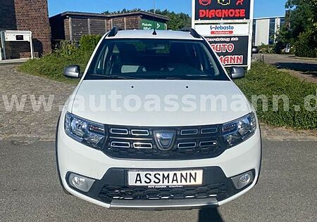 Dacia Logan MCV II Kombi Stepway
