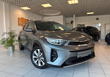 Kia Stonic Vision*Navi*Tempomat*SHZ*Kamera*