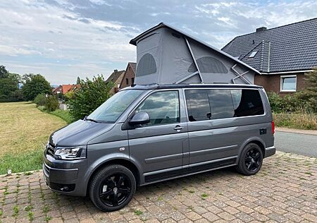 VW T5 California Volkswagen Comfortline Generation 2.0 TSI