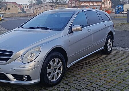 Mercedes-Benz R 320 CDI 4MATIC lang -