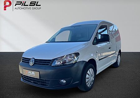 VW Caddy Volkswagen Kasten/Kombi Kasten.1.6TDI.TÜV 03/2027