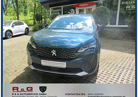 Peugeot 3008 PureTech 130 Active Pack Navi, R-Kamera,SHZ