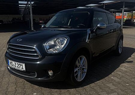 Mini Cooper Paceman Cooper Cooper