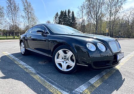 Bentley Continental GT 19300 km !!!