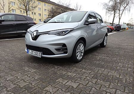 Renault ZOE (mit Batterie) Z.E. 50 EXPERIENCE Selection