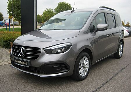 Mercedes-Benz T-Klasse T 180 d Progressive 7G LED Navi Kamera CarPlay