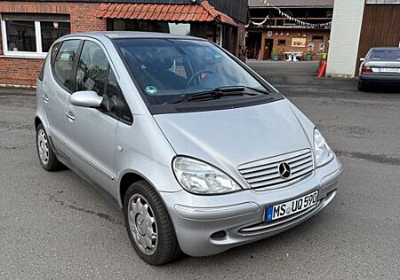 Mercedes-Benz A 160 ELEGANCE