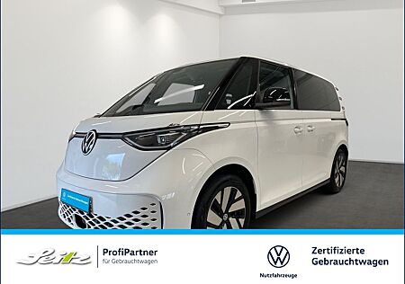 VW ID.BUZZ Volkswagen KR Pro *AHK*NAVI*MATRIX*SITZHEIZUNG*