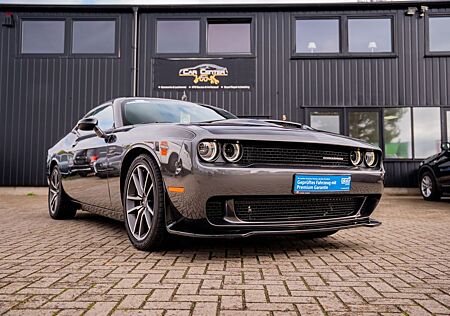 Dodge Challenger Hemi 5,7L / TA Edition