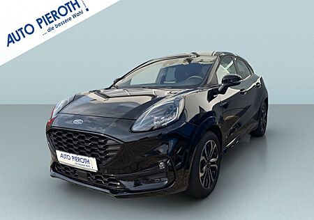 Ford Puma 1.0 EcoBoost Hybrid ST-LINE (J2K)