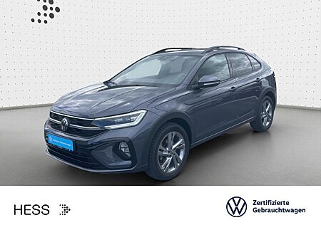 VW Taigo Volkswagen 1.5 TSI DSG R-LINE*IQ.LIGHT*KAMERA*NAVI*KL
