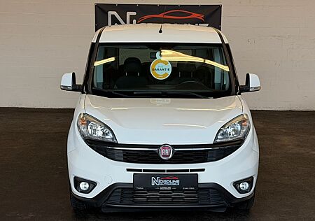 Fiat Doblo **Maxi**5 Sitzer**Garantie**AHK**Euro 6**
