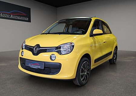 Renault Twingo Dyn*1.Hand* Faltdach*Service neu*Garantie