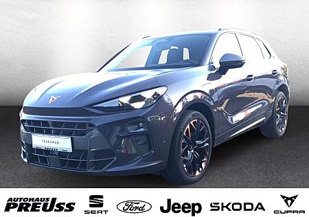 Cupra Terramar 1,5e-Hybrid DSG
