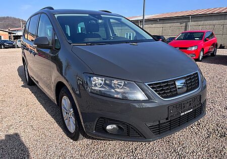 Seat Alhambra Style I Automatik