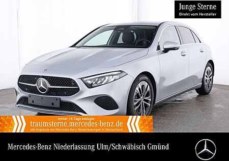 Mercedes-Benz A 180 PROGRESSIVE Advanced Volldigi/Totw/360°