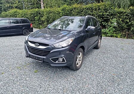 Hyundai ix35 Style 2WD