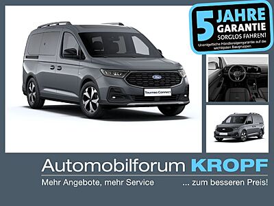 Ford Grand Tourneo Connect Active AWD 7-SITZER*PANO