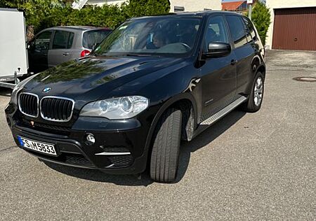 BMW X5 xDrive30d -