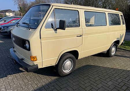 VW T4 Kombi Volkswagen T3 ehem. Malteser