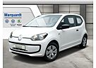 VW Up Volkswagen 1.0 Take Klima org.15 500 tkm