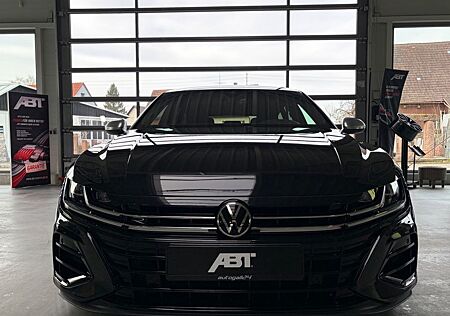 VW Arteon Volkswagen Shooting Brake R 4Motion ABT 5J Garantie