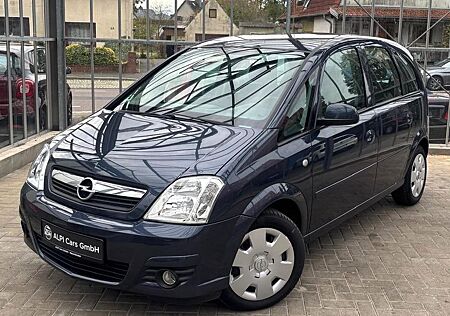Opel Meriva 1.4 Edition *AHK/TÜV NEU/FINANZIERUNG MÖG