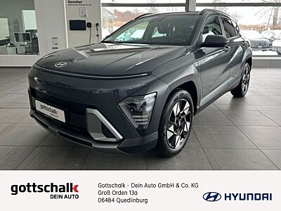 Hyundai Kona Prime BOSE SCHIEBEDACH 360°