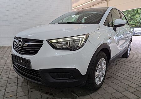 Opel ANDERE Crossland Edition*Sitzh*AHK