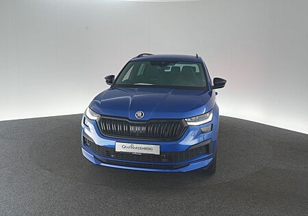Skoda Kodiaq 2.0 TDI 4x4 DSG Sportline Matrix LED ACC