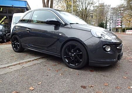Opel Adam SLAM 1.4 Klima.Sitzheizung, Alu.17 Zoll