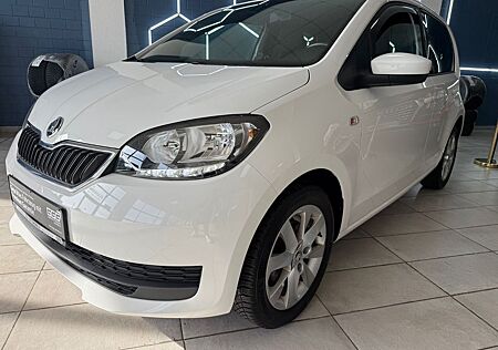 Skoda Citigo Clever