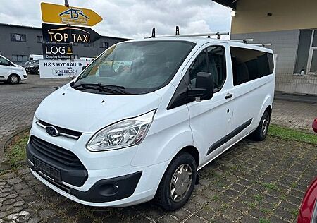 Ford Transit Custom Kombi 310 L2 Trend Händlerverkauf