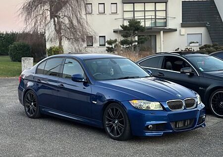 BMW 335d Edition Sport Edition Sport