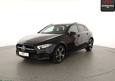 Mercedes-Benz A 250 e PROGRESSIVE NIGHT PANO,KAMERA,CARPLAY,SH