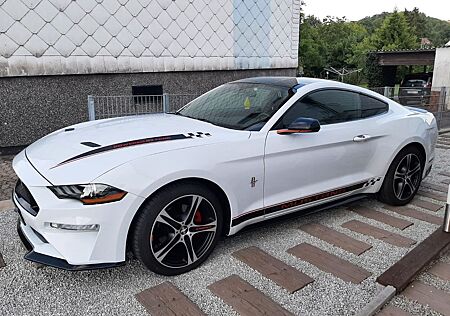 Ford Mustang 2.3 EcoBoost Auto -